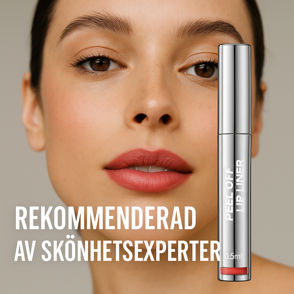 Makeupartisternas favorit