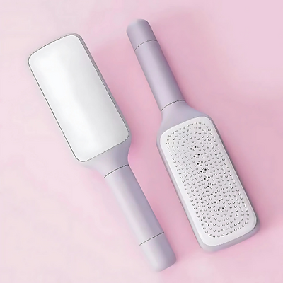 CleanBrush™ – Känslan av en ny borste. Varje gång