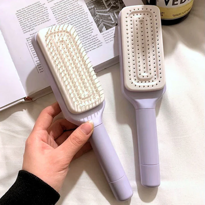 CleanBrush™ – Känslan av en ny borste. Varje gång
