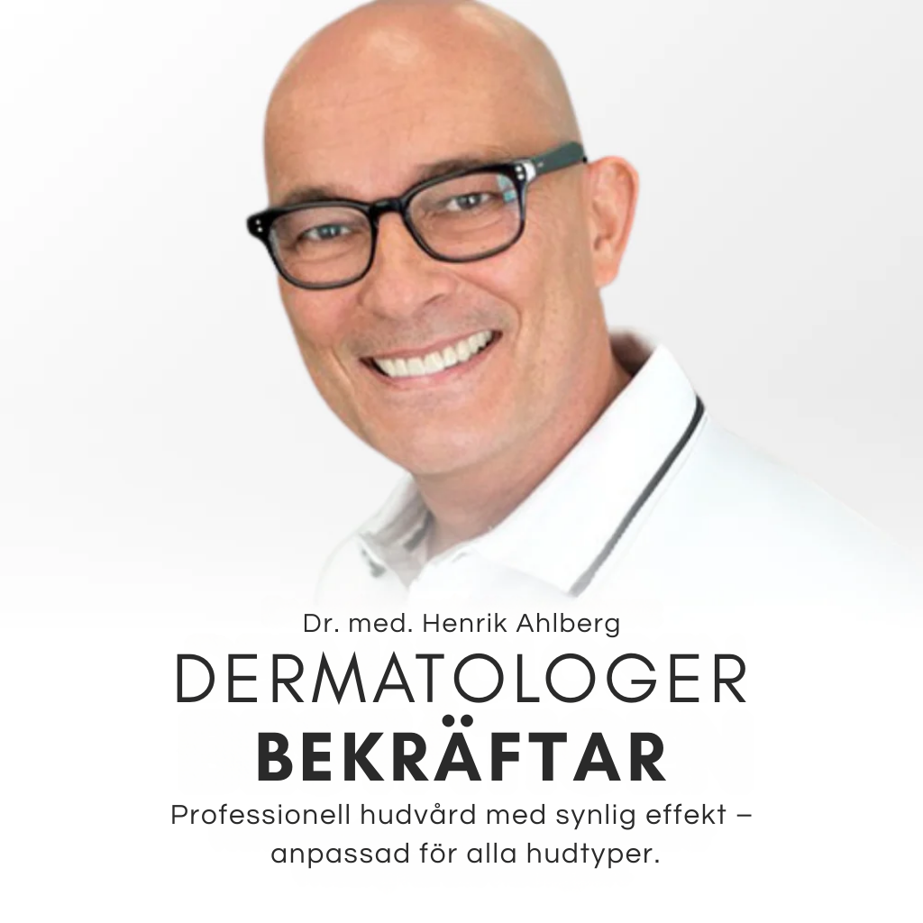 Dr. Melaxin -  Rice Peel Glow Serum (Svart/Vit Ris)