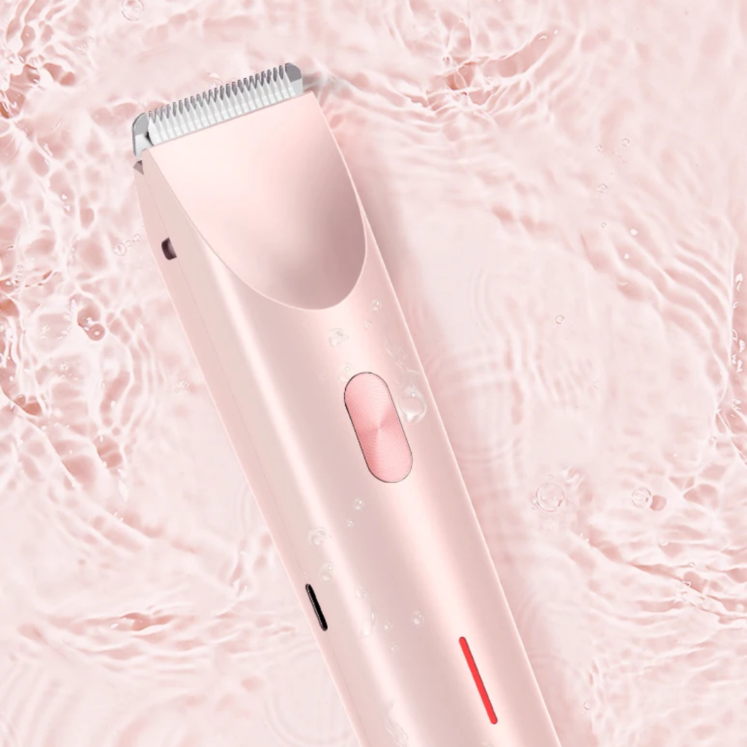 SoftShave™ - För en felfri, len hud utan irritation
