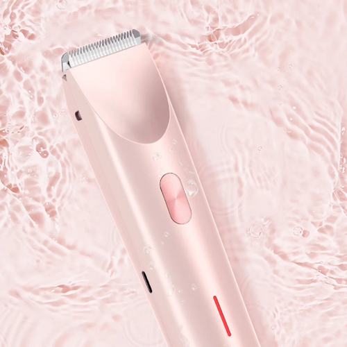 SoftShave™ - För en felfri, len hud utan irritation