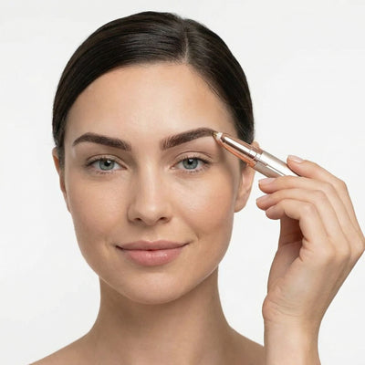 BROW COUTURE™ - Perfekta bryn på sekunder