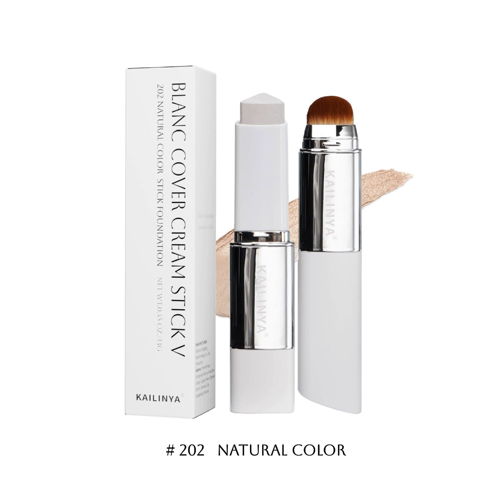 Korean Cream Stick