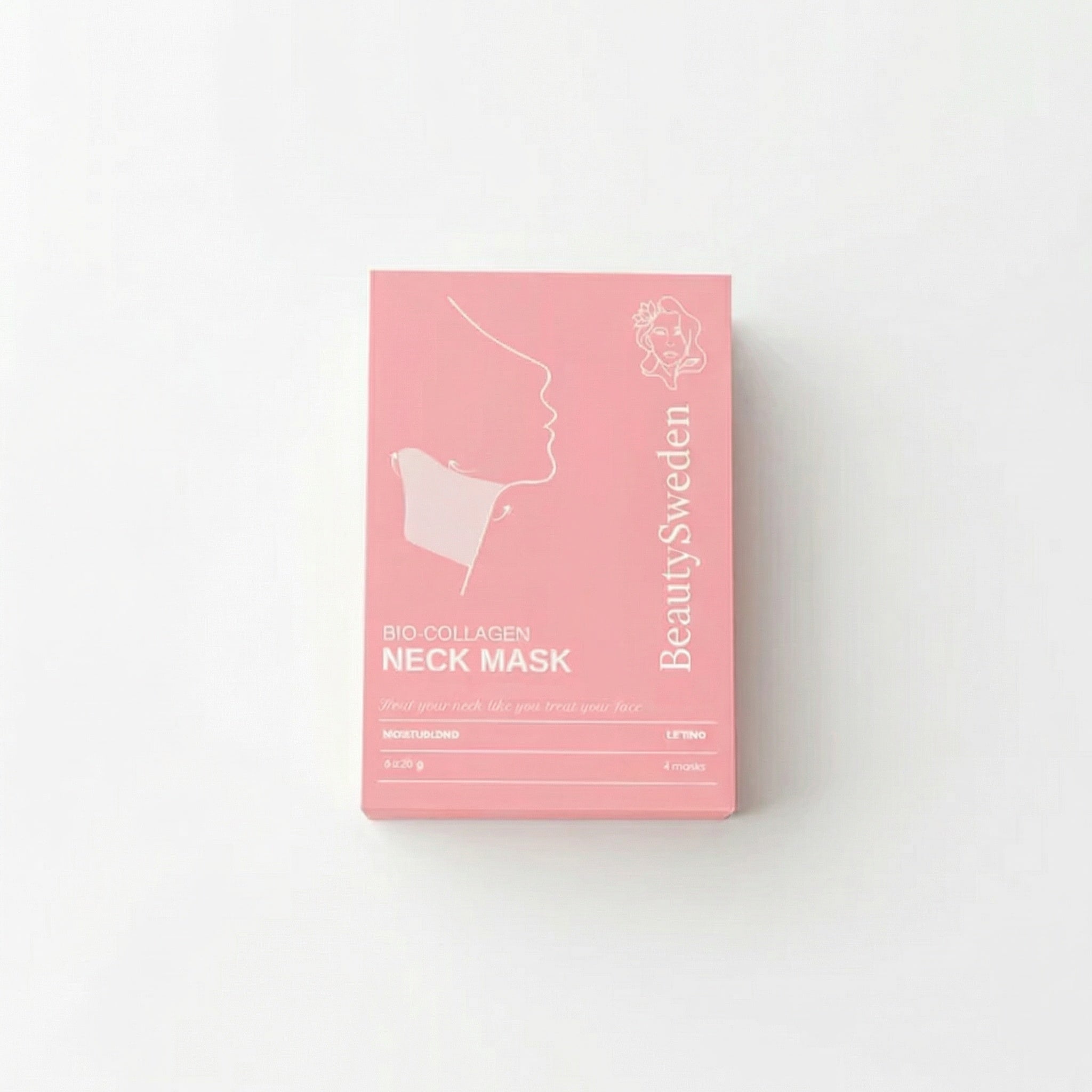 INSTANT FIRM™ - Neck Mask