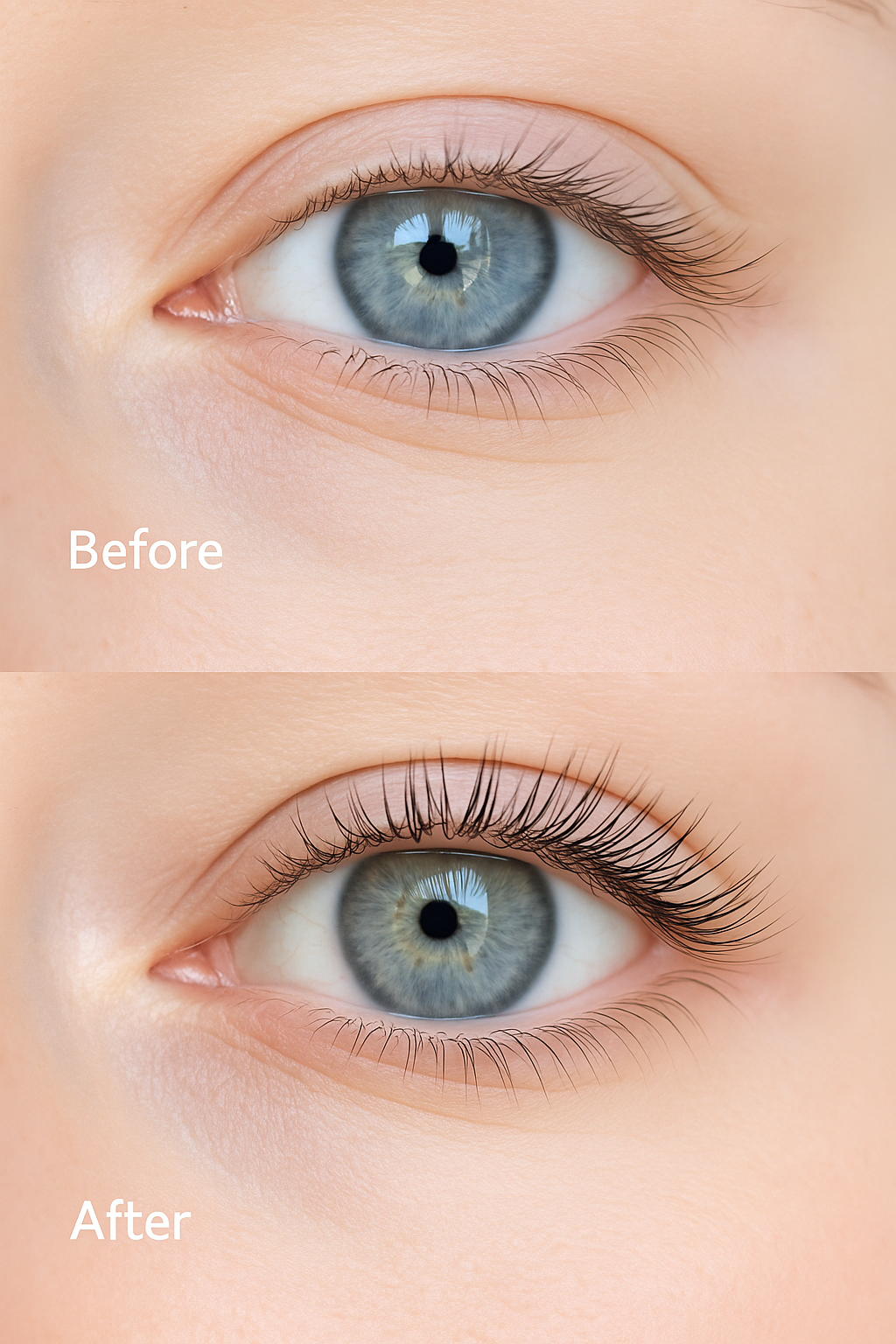 LumiLash® - Mascara