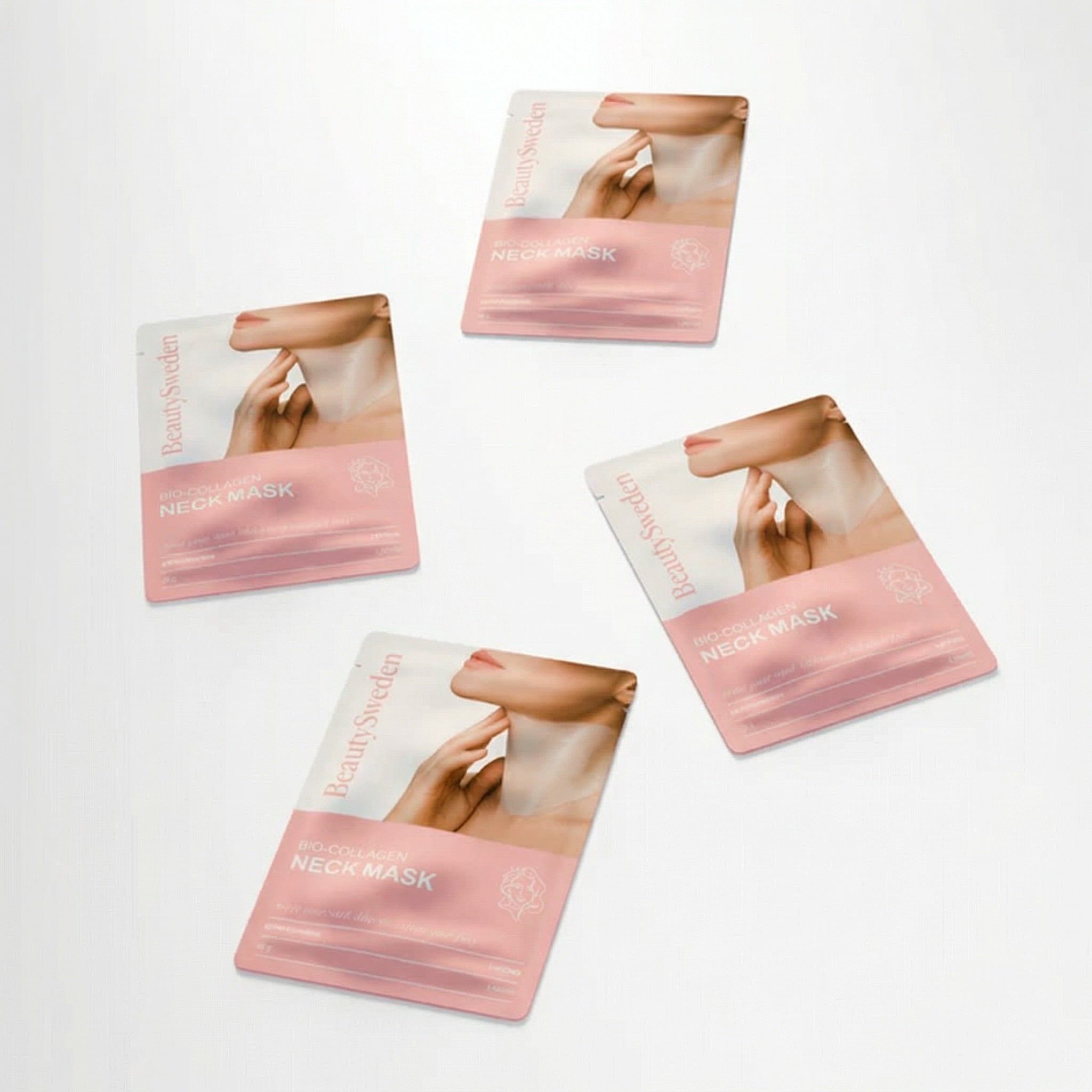 INSTANT FIRM™ - Neck Mask