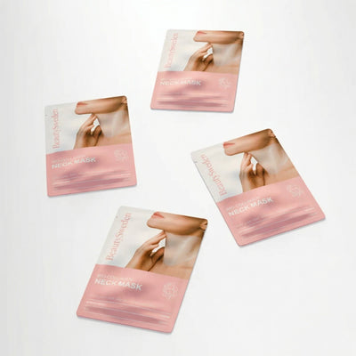 INSTANT FIRM™ - Neck Mask