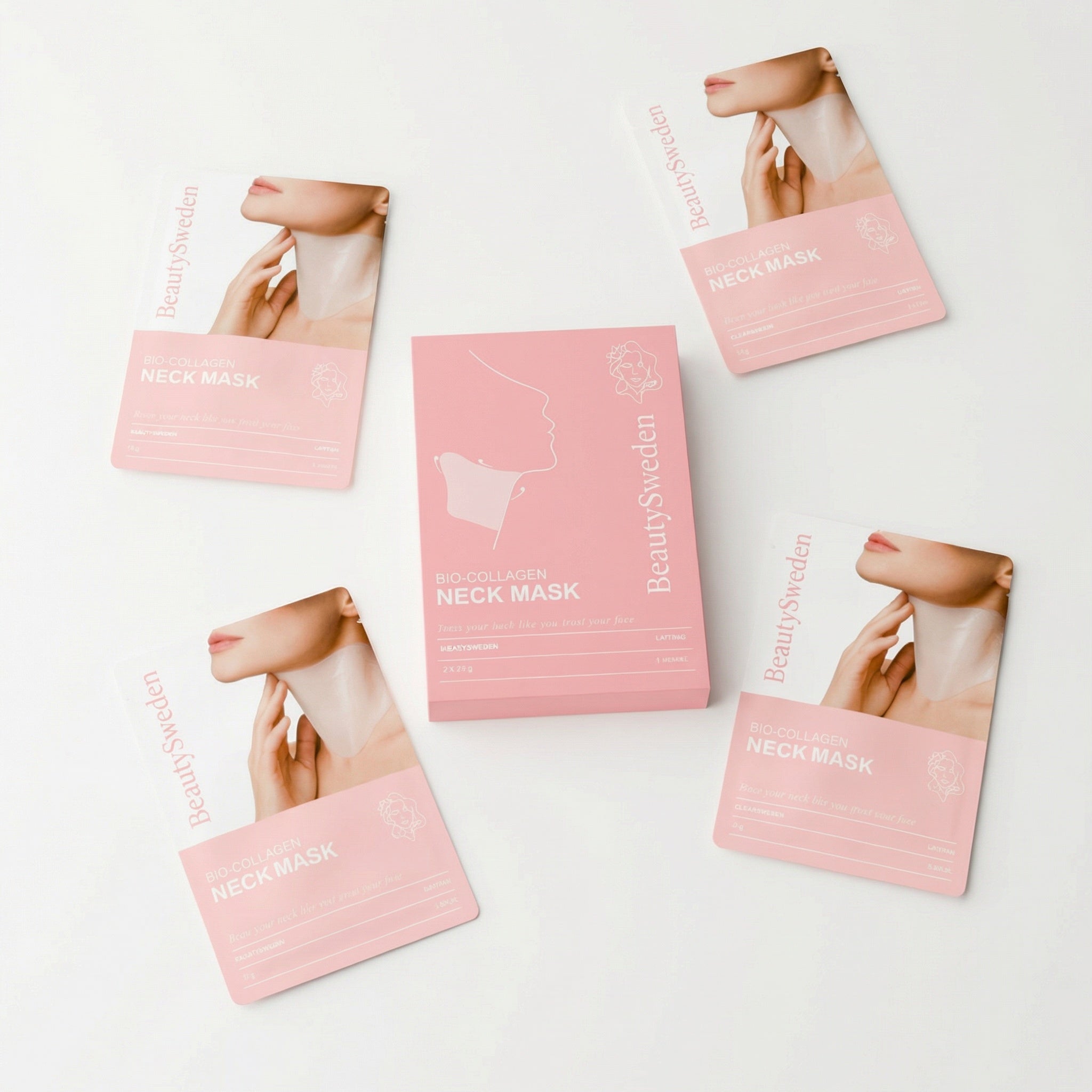 INSTANT FIRM™ - Neck Mask