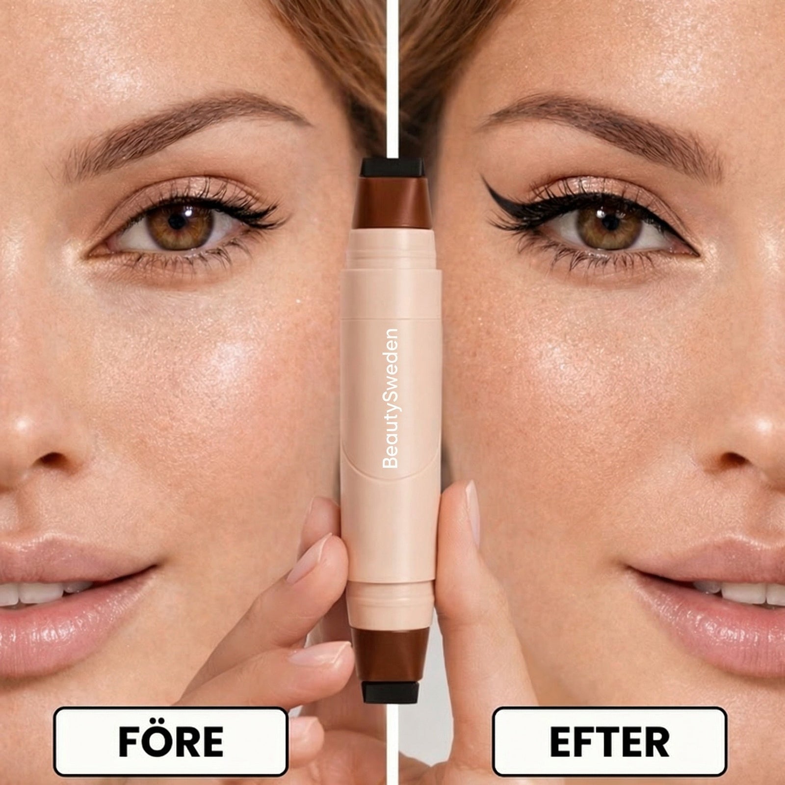 Makeupartisternas favorit