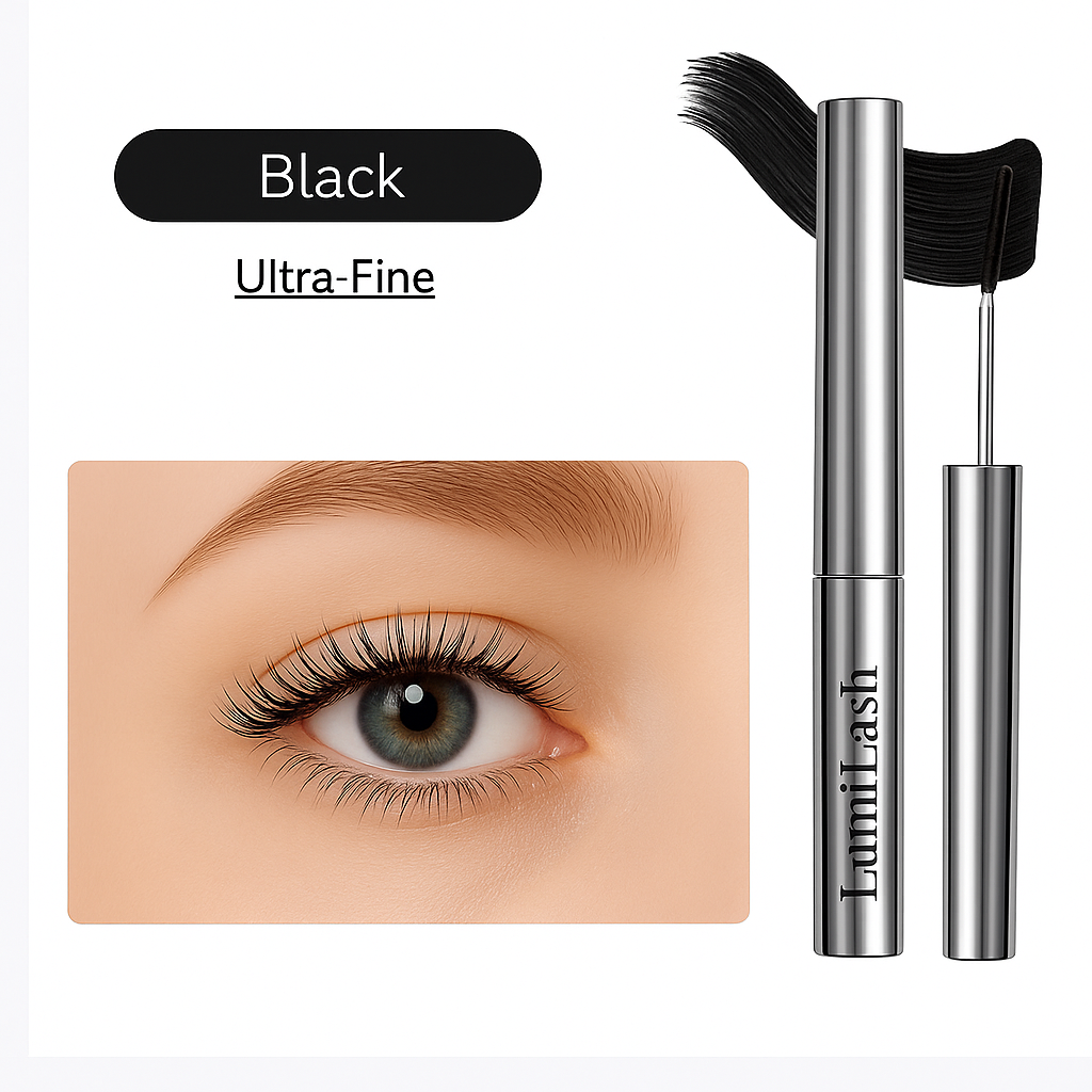LumiLash® - Mascara