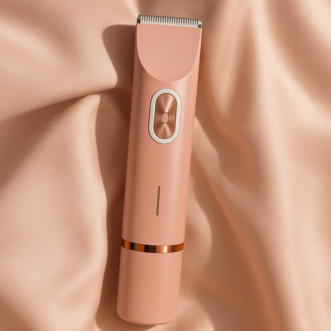 SoftShave™ - För en felfri, len hud utan irritation