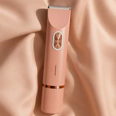 SoftShave™ - För en felfri, len hud utan irritation