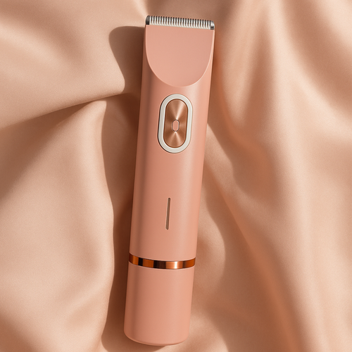 SoftShave™ - För en felfri, len hud utan irritation