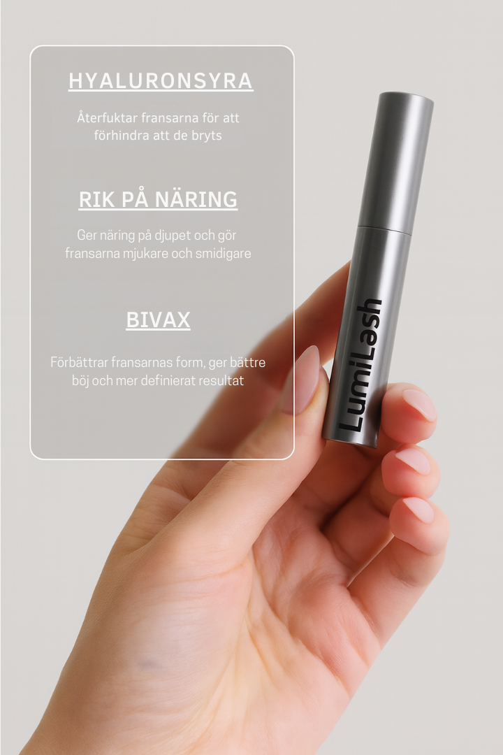 LumiLash® - Mascara